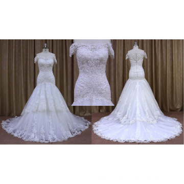 Vestido de fiesta China Wedding Dress Latest